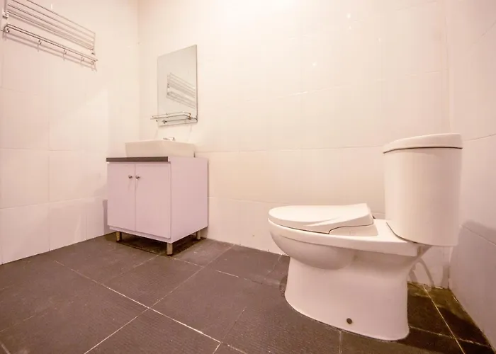 Svaha Guest house