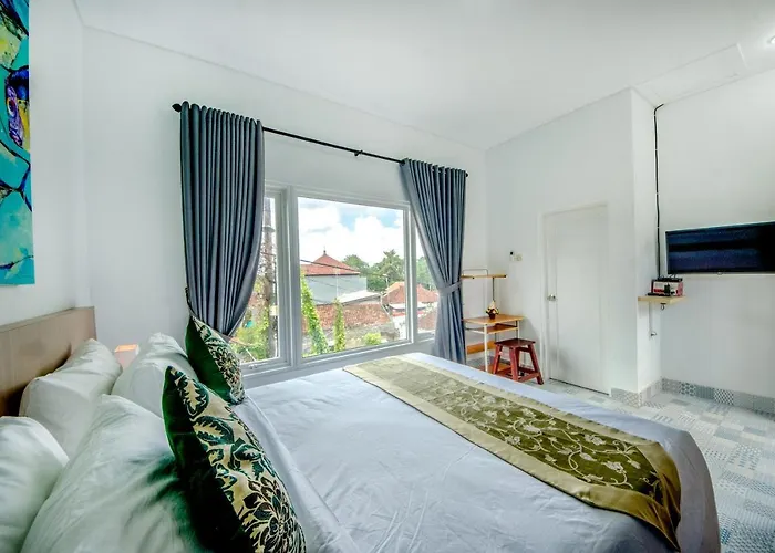 Svaha Canggu (Bali)