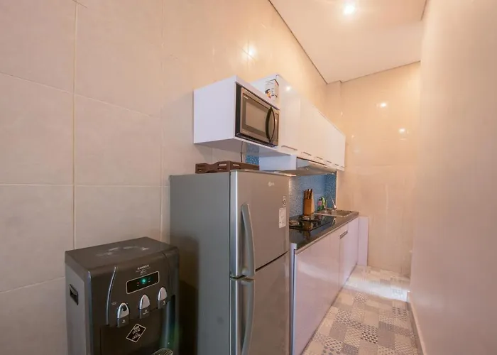 Guest house Svaha Canggu (Bali)