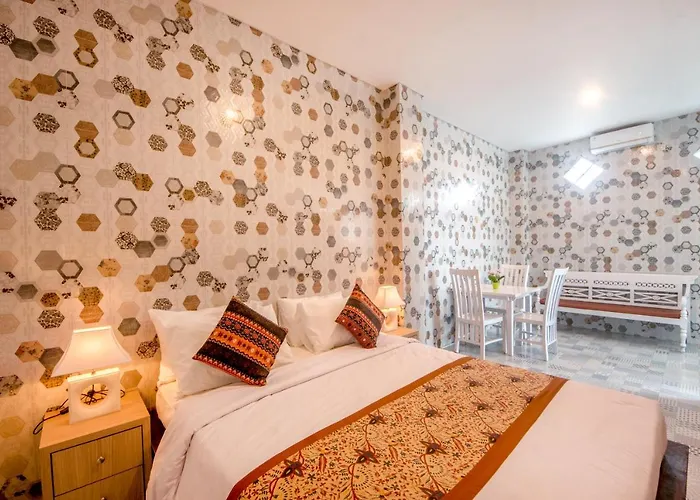 Guest house Svaha