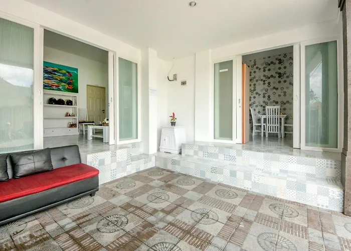 Guest house Svaha