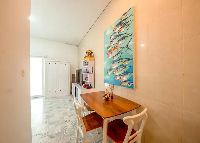 Guest house Svaha 3*