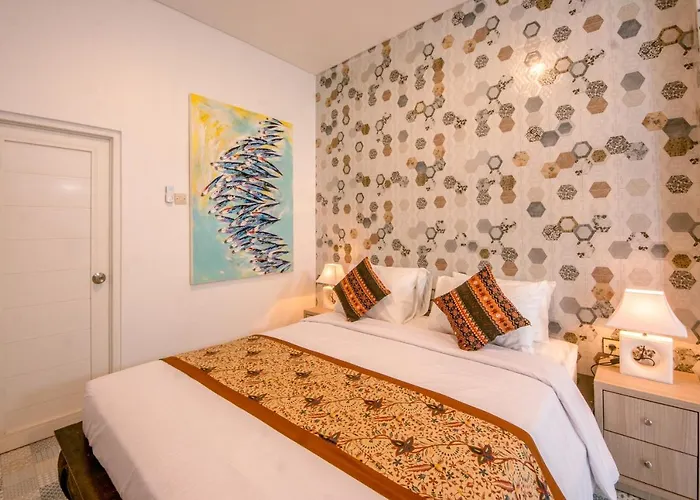 Svaha Guest house 3*