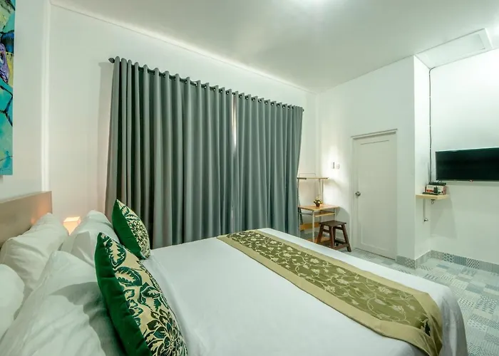 Guest house Svaha