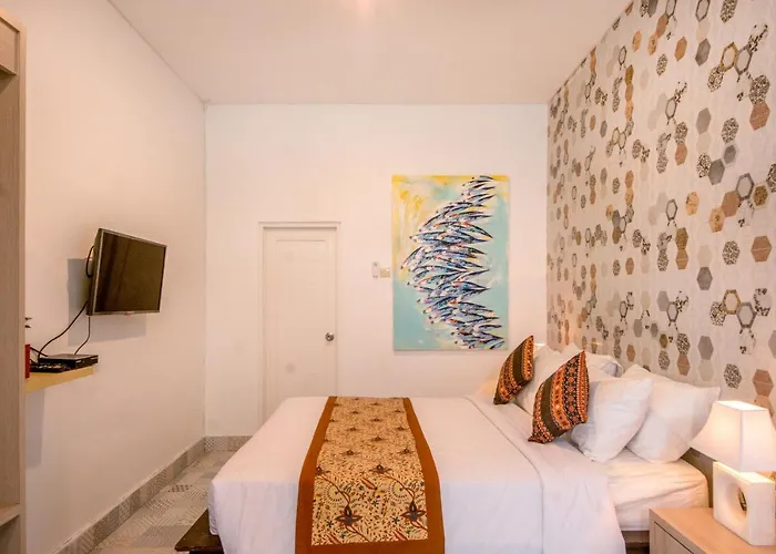 Svaha Canggu (Bali)