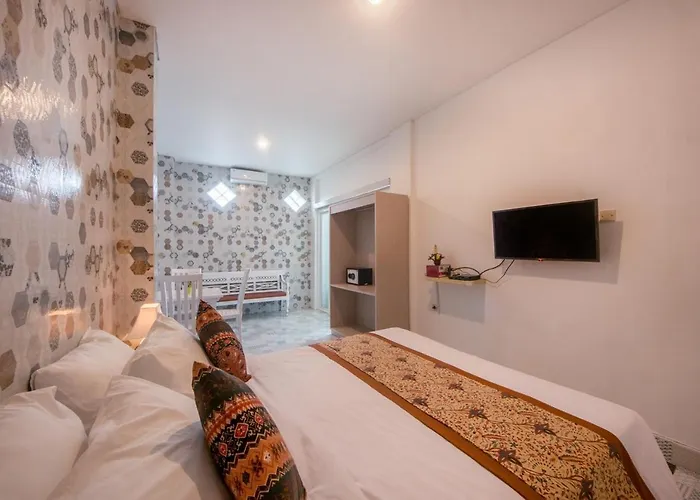 Svaha Guest house