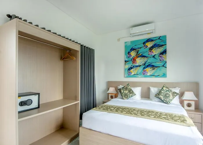 Guest house Svaha 3*