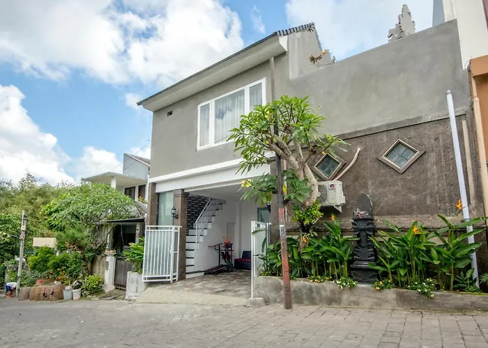 Svaha Canggu (Bali)